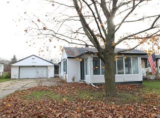 5030 Esta Dr, Flint, MI 48506