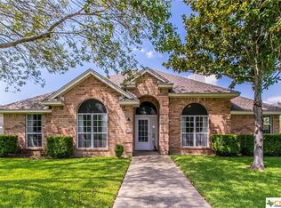 503 Kinney Dr, Belton, TX 76513