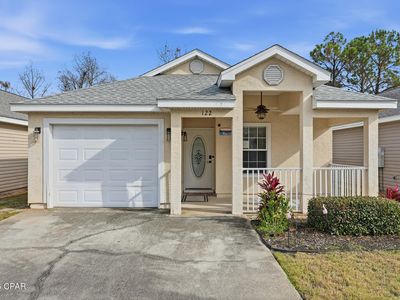 122 White Cap Way, Panama City Beach, FL, 32407