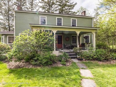 40 Hanzl Lane, Saugerties, NY, 12477