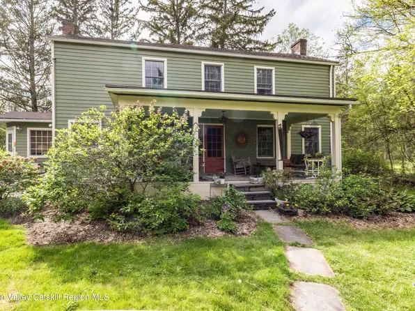 40 Hanzl Lane, Saugerties, NY 12477