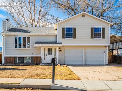 7570 Bell Dr, Colorado Springs, CO, 80920