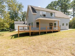 230 N Nick A Jack Rd, Flintstone, GA 30725