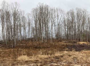 0 Charlie Grissom Rd #1, Kittrell, NC 27544