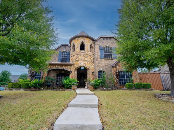 12339 Shumard Ln, Frisco, TX 75035