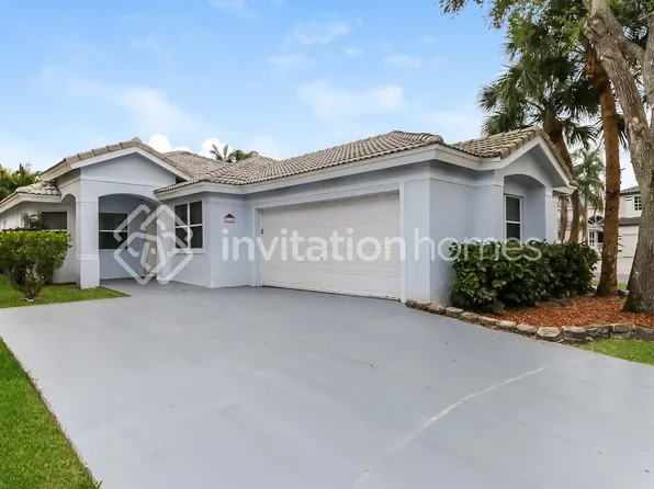 11146 Harbour Springs Cir, Boca Raton, FL 33428