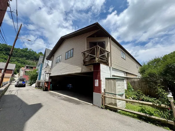 212 Church Street, 212 Church St APT 3, Pittsburgh, PA 15215