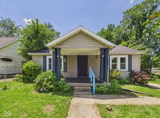 9 Dixie Dr, Anderson, IN 46016