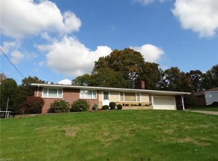 214 Sandy Ave NE, Massillon, OH 44646