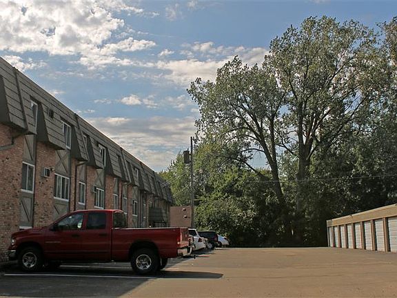 Moments away from the