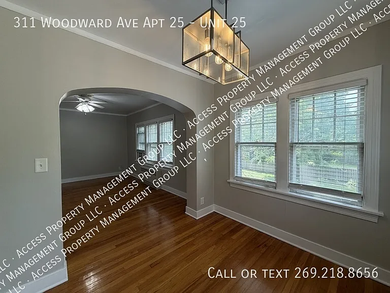 311 Woodward Ave #25 — Photo 12