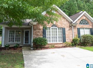 430 Midridge Ln, Pelham, AL 35124
