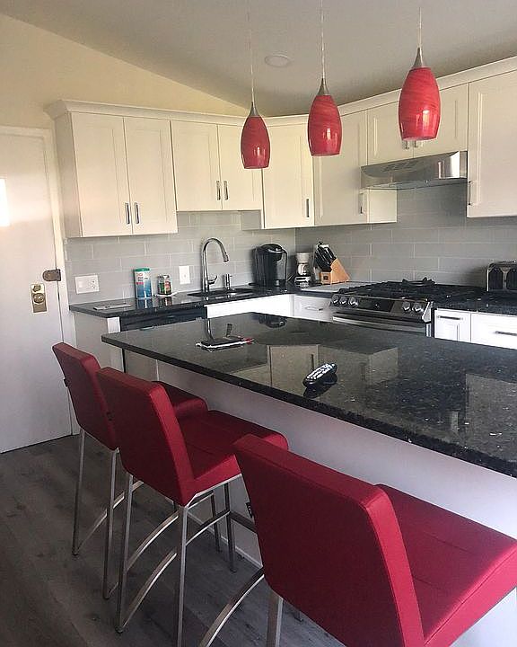 New kitchen 2020
