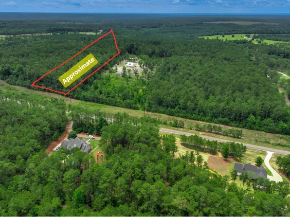 LOT 4 Boyd Pond Rd, Aiken, SC 29803