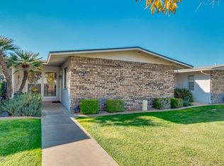 17022 N 106th Ave, Sun City, AZ 85373
