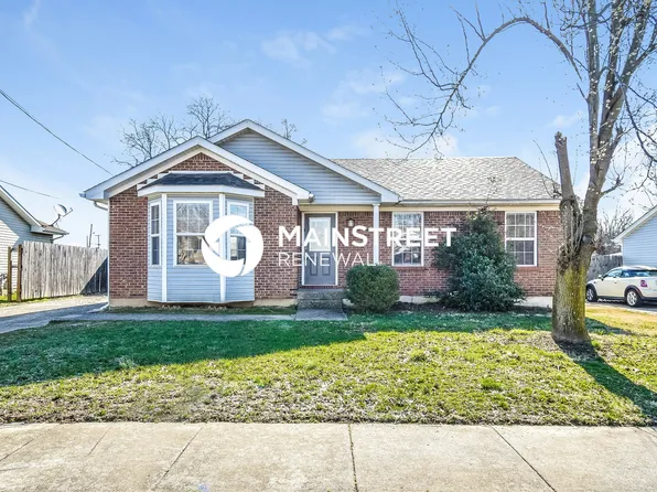 6191 Jeffrey Dr, Louisville, KY 40258
