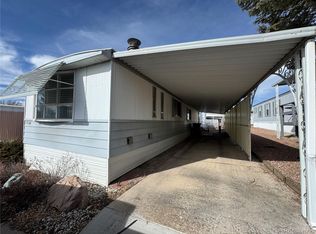 205 N Murray Blvd LOT 134, Colorado Springs, CO 80916