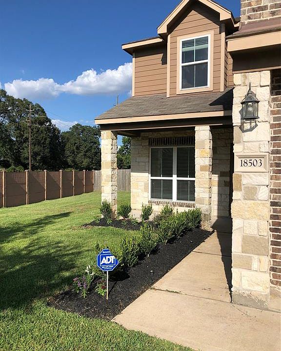 1st image of 18503 Windy Stone Dr