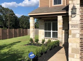 18503 Windy Stone Dr, Houston, TX 77084