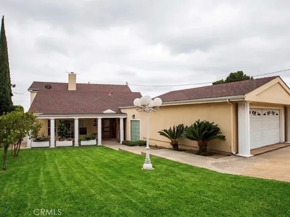 314 W Kenneth Rd, Glendale, CA 91202
