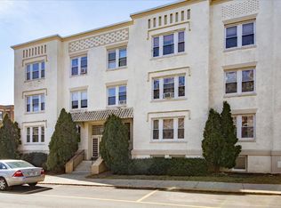 6 Radcliffe Rd #B, Boston, MA 02134