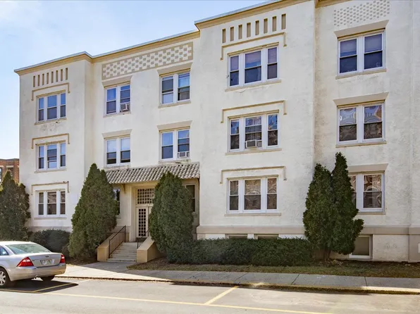 6 Radcliffe Rd #B, Boston, MA 02134