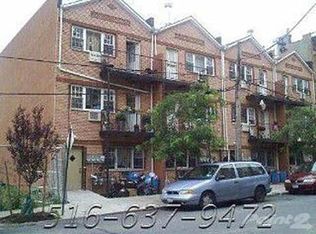 440 E 136th St, Bronx, NY 10454