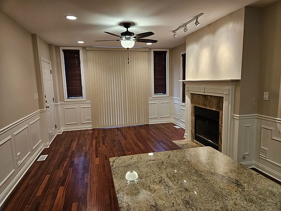 Main Level Family Room