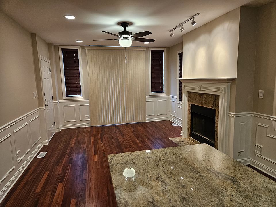 Main Level Family Room