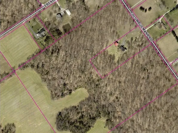 Tract 3 Columbus Mann Road, Memphis, IN 47143