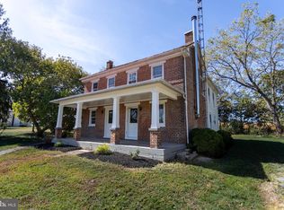 354 Grahams Woods Rd, Carlisle, PA 17015