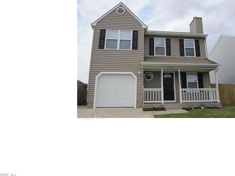 2128 Rock Lake Loop, Virginia Beach, VA 23456 Zillow