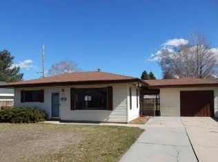 215 S 500 W, Tooele, UT 84074