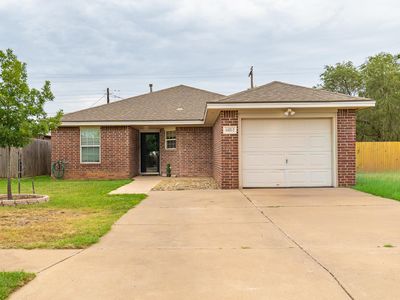 4403 Kemper St, Lubbock, TX, 79416
