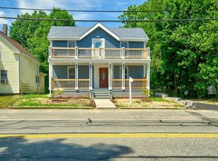 141 Warren St, Randolph, MA 02368