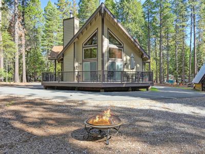 27090 Woodland Rd, Pioneer, CA, 95666