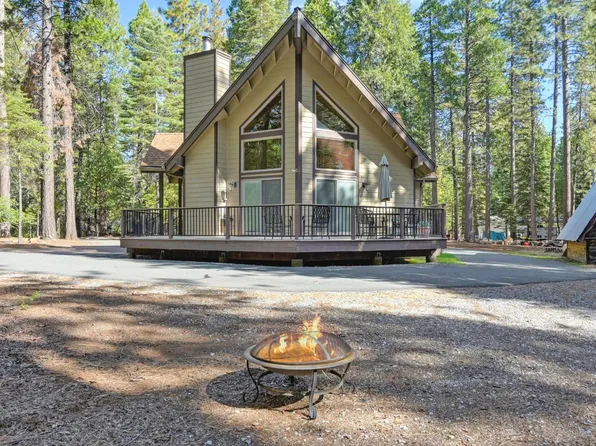 27090 Woodland Rd, Pioneer, CA 95666