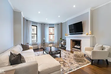 Sold by Brown Harris Stevens