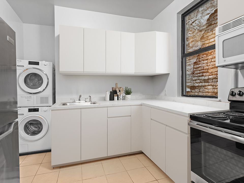 1st image of 181 Bleecker St Fl 2