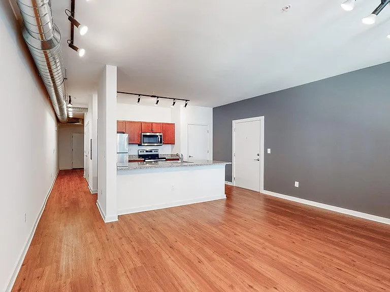 Museum Lofts — Photo 19