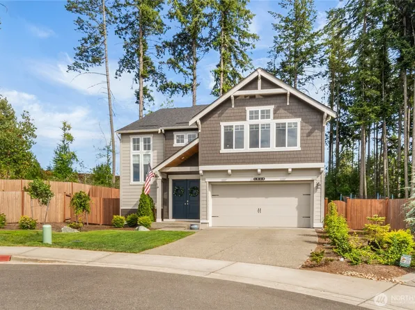 4934 Oceania Street, Gig Harbor, WA 98332