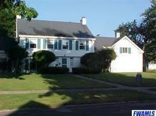 318 S State St, Kendallville, IN