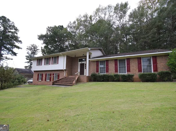 100 19th Ave SW, Lanett, AL 36863