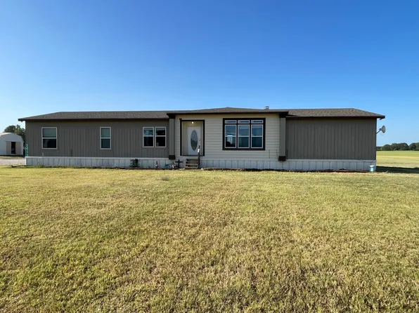 24775 State Road 70e, Bennington, OK 74723