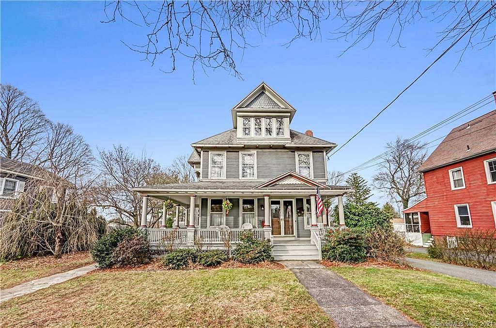 440 N Main St, Wallingford, CT 06492 Zillow