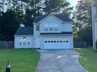 3596 Gray Pl, Duluth, GA 30096