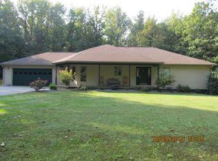 6165 E 500 N, Francisco, IN 47649