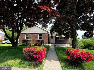 2605 Radcliffe Rd, Broomall, PA 19008