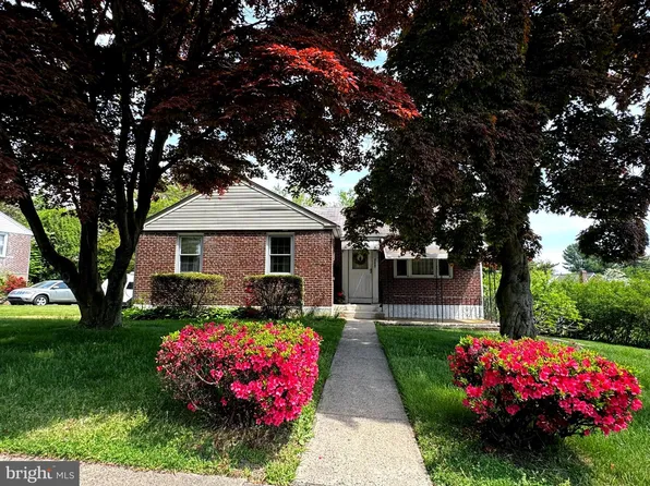 2605 Radcliffe Rd, Broomall, PA 19008