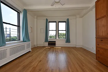 Rented by Buchbinder & Warren